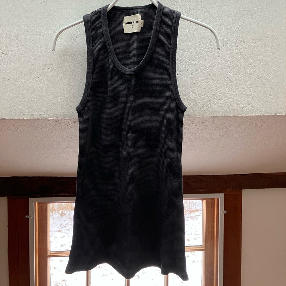 RJ Thermal Tank